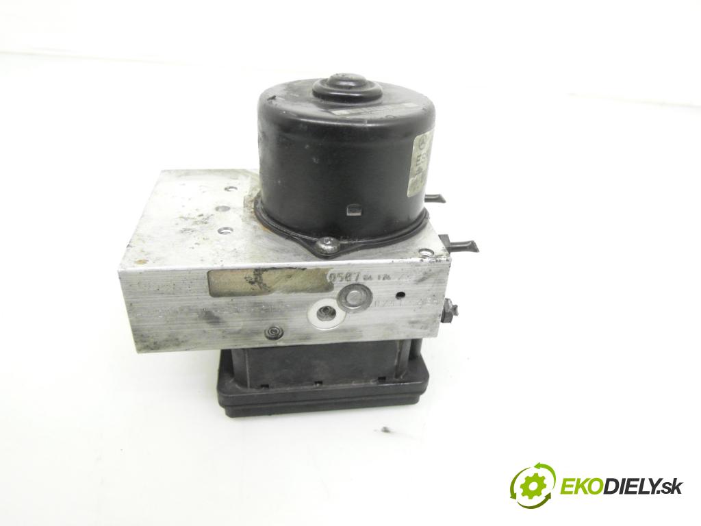 MERCEDES-BENZ KLASA C T-Model (S203) KOMBI 2004 110,00 C 220 CDI (203.208) - OM 646.963 2148,00 Pumpa ABS A0345457832 ; 10092515753 ; A0054313012 (Pumpa ABS)