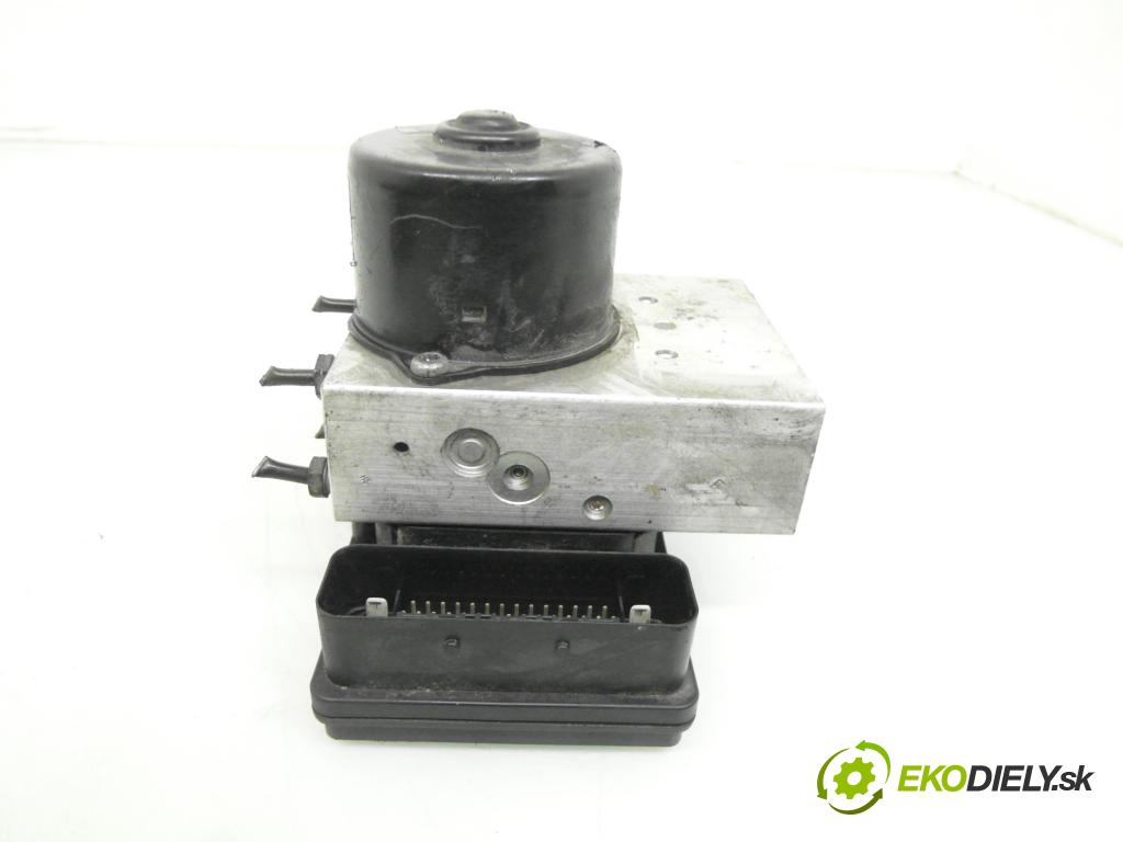 MERCEDES-BENZ KLASA C T-Model (S203) KOMBI 2004 110,00 C 220 CDI (203.208) - OM 646.963 2148,00 Pumpa ABS A0345457832 ; 10092515753 ; A0054313012 (Pumpa ABS)