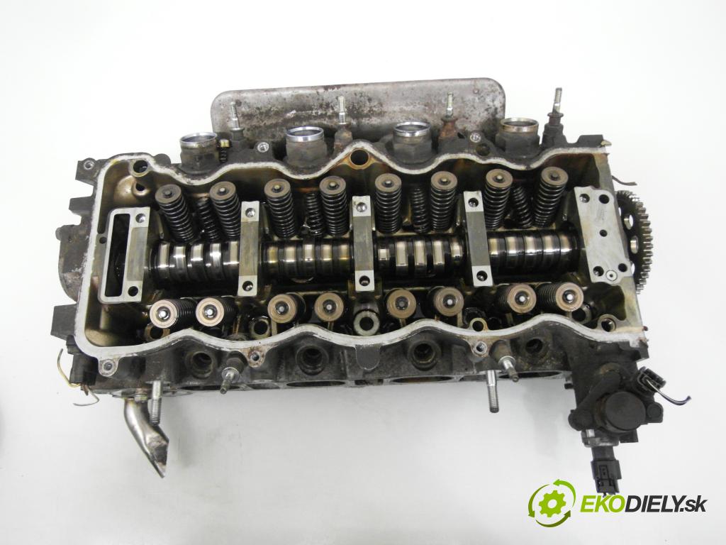HONDA FR-V (BE) MINIVAN 2009 103,00 1.8 (BE1) - R18A1 1799,00 hlava