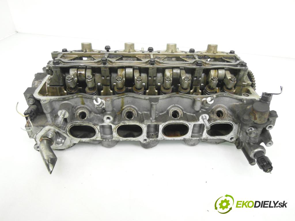 HONDA FR-V (BE) MINIVAN 2009 103,00 1.8 (BE1) - R18A1 1799,00 hlava