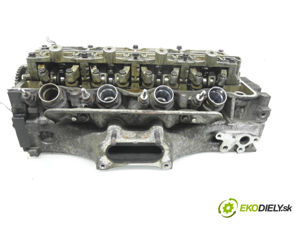 HONDA FR-V (BE) MINIVAN 2009 103,00 1.8 (BE1) - R18A1 1799,00 hlava