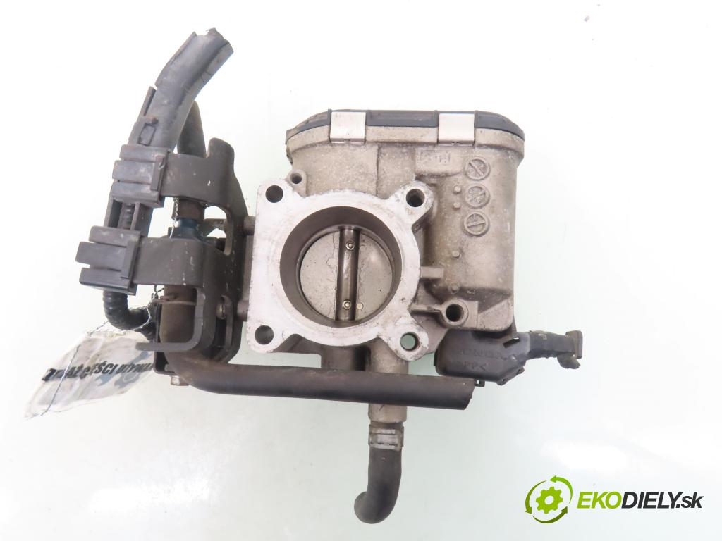 HONDA JAZZ II (GD_, GE3, GE2) HB 2006 57,00 1.2 i-DSI (GD5, GE2) - L12A1 1243,00 Škrtiaca klapka 0280750141 (Škrtiaca klapka)