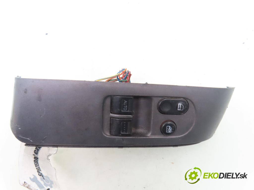 HONDA JAZZ II (GD_, GE3, GE2) HB 2006 57,00 1.2 i-DSI (GD5, GE2) - L12A1 1243,00 Panel ovládania okien 35750SAAG02M1 ; C8HH72B02T