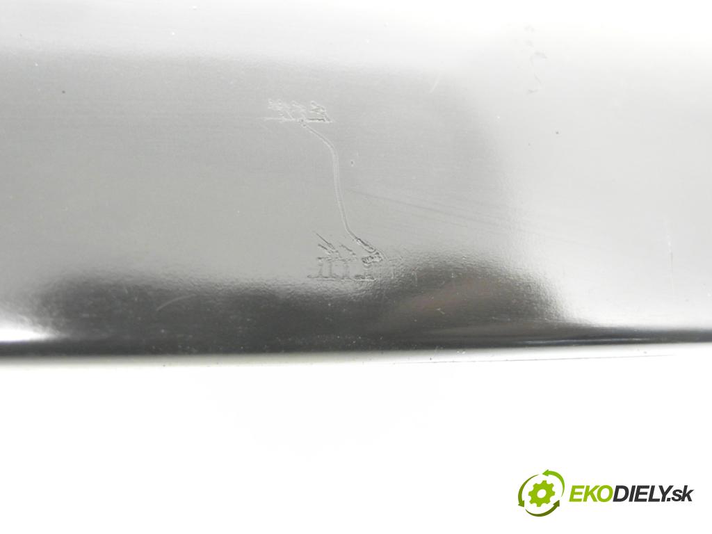 CITROEN XSARA PICASSO (N68) MINIVAN 2002 66,00 2.0 HDi - RHY (DW10TD) 1997,00 Zadné čelo dverí kufor 9635595877E