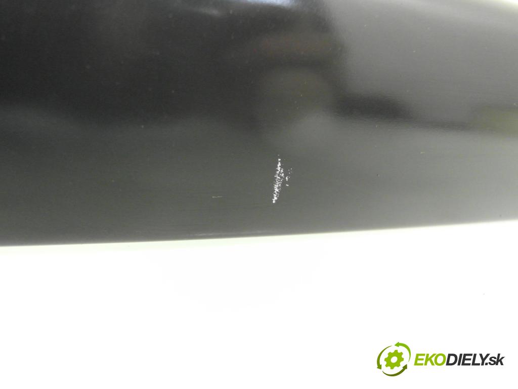 CITROEN XSARA PICASSO (N68) MINIVAN 2002 66,00 2.0 HDi - RHY (DW10TD) 1997,00 Zadné čelo dverí kufor 9635595877E