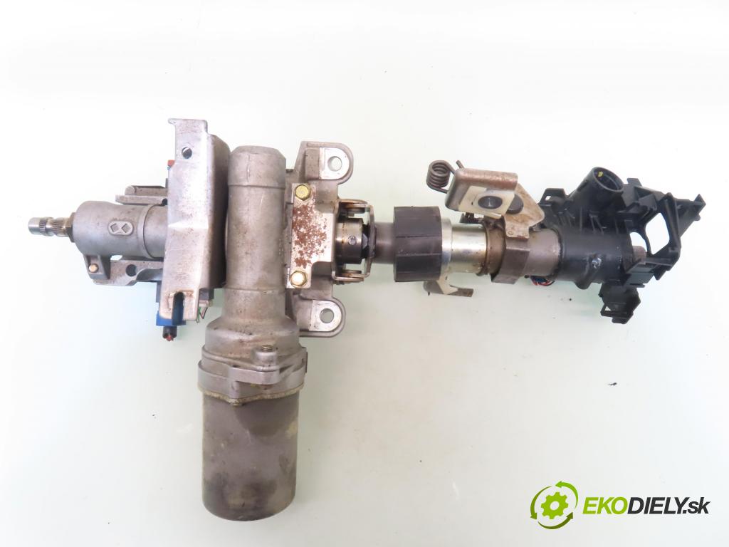 OPEL CORSA C (X01) HB 2001 55,00 1.2 - Z 12 XE 1199,00 serv/podporovanie elektrické 9156064EA ; 09115125 ; 001407140