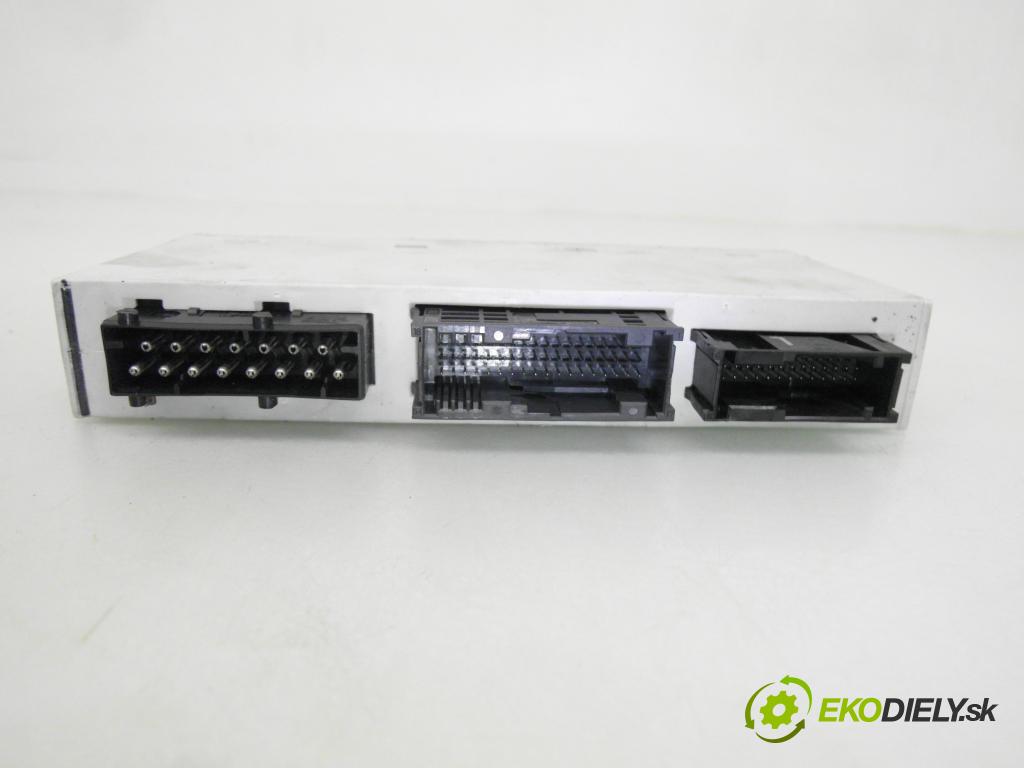 BMW 3 (E46) SEDAN 2001 100,00 320 d - M47 D20 (204D1) 1951,00 MODUL komfortu 69076629 ; 689667