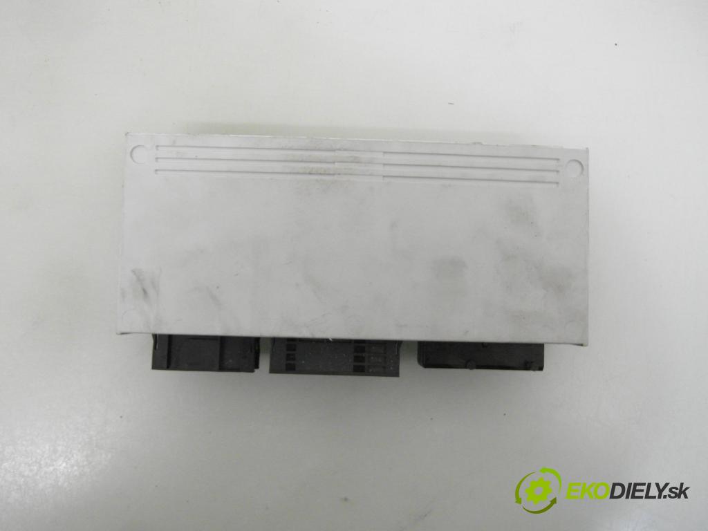BMW 3 (E46) SEDAN 2001 100,00 320 d - M47 D20 (204D1) 1951,00 MODUL komfortu 69076629 ; 689667