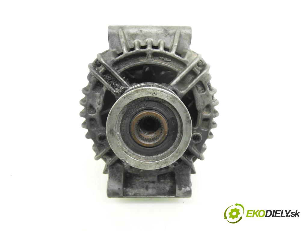 RENAULT SCENIC I (JA0/1_) MINIVAN 2000 75,00 1.9 dCi (JA05, JA1F) - F9Q 732 1870,00 Alternátor 0124325031 ; 7700434899 (Alternátor)