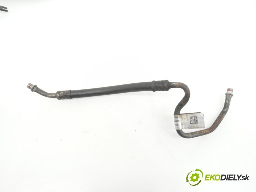 OPEL ASTRA H (A04) HB 2004 74,00 1.7 CDTI - Z 17 DTH 1686,00 rúrka / Rúra servočerpadlo 13122700 ; 13122703