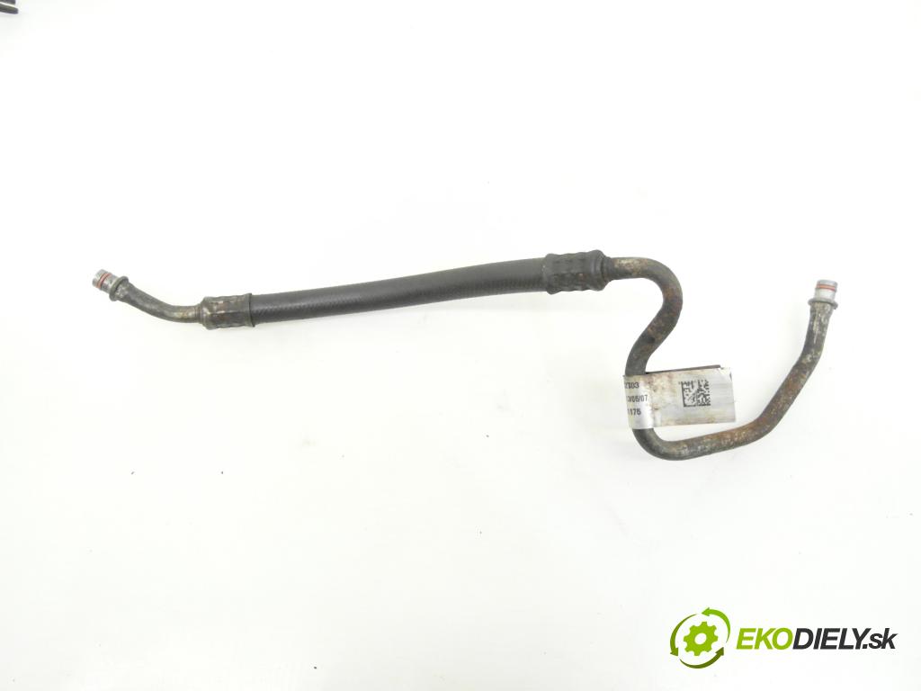 OPEL ASTRA H (A04) HB 2004 74,00 1.7 CDTI - Z 17 DTH 1686,00 rúrka / Rúra servočerpadlo 13122700 ; 13122703