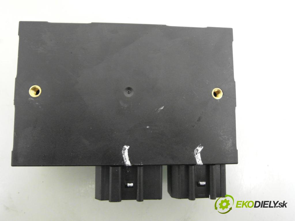 SEAT LEON (1M1) HB 2004 81,00 1.9 TDI - AHF 1896,00 MODUL komfortu 1C0959799F ; 5DK00821450
