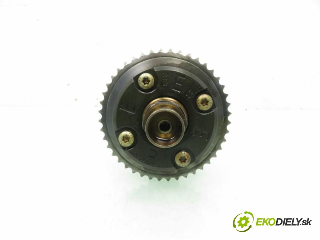 MERCEDES-BENZ KLASA C (W204) SEDAN 2008 115,00 C 180 Kompressor (204.046) - M 271.952 1796,00 vačka Vačkový hriadeľ: A2710510003