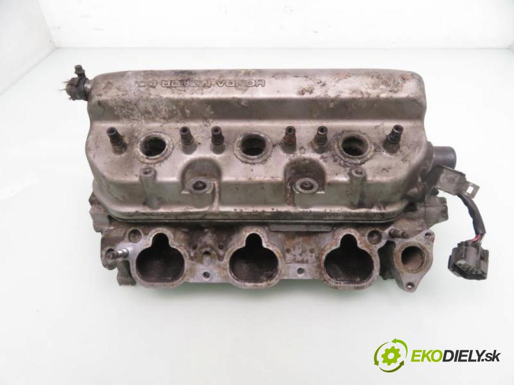 HONDA LEGEND II (KA) SEDAN 1992 151,00 3.2 i 24V (KA7) - C32A2 3206,00 (hlava PY3L