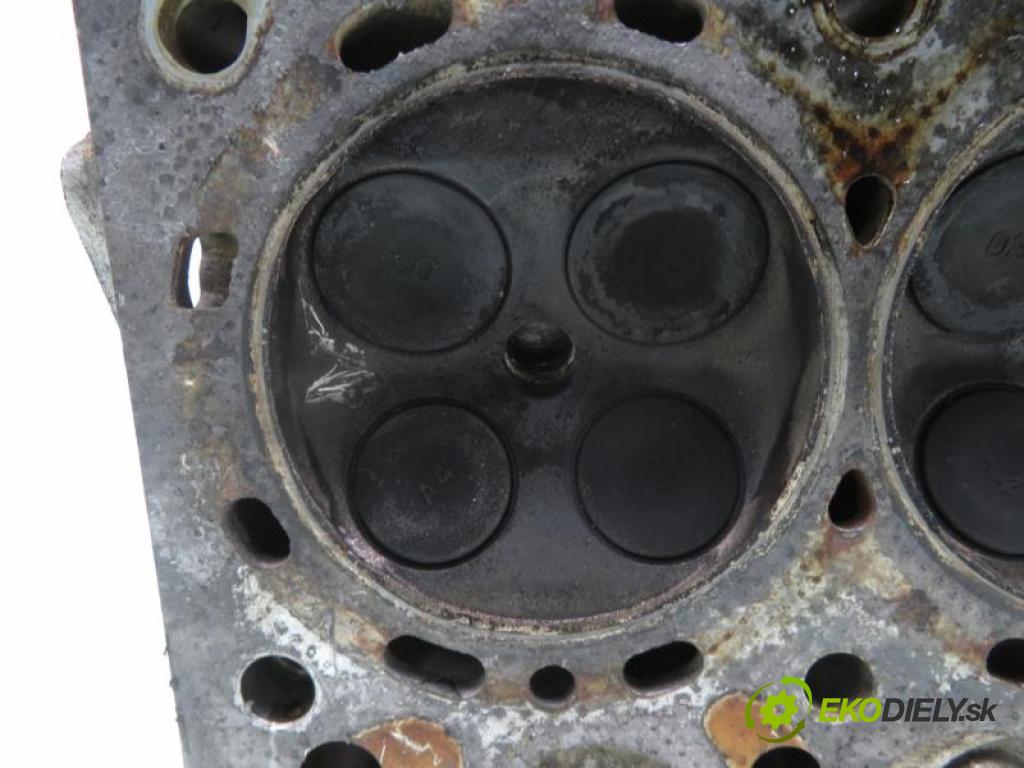 HONDA LEGEND II (KA) SEDAN 1992 151,00 3.2 i 24V (KA7) - C32A2 3206,00 hlava PY3L