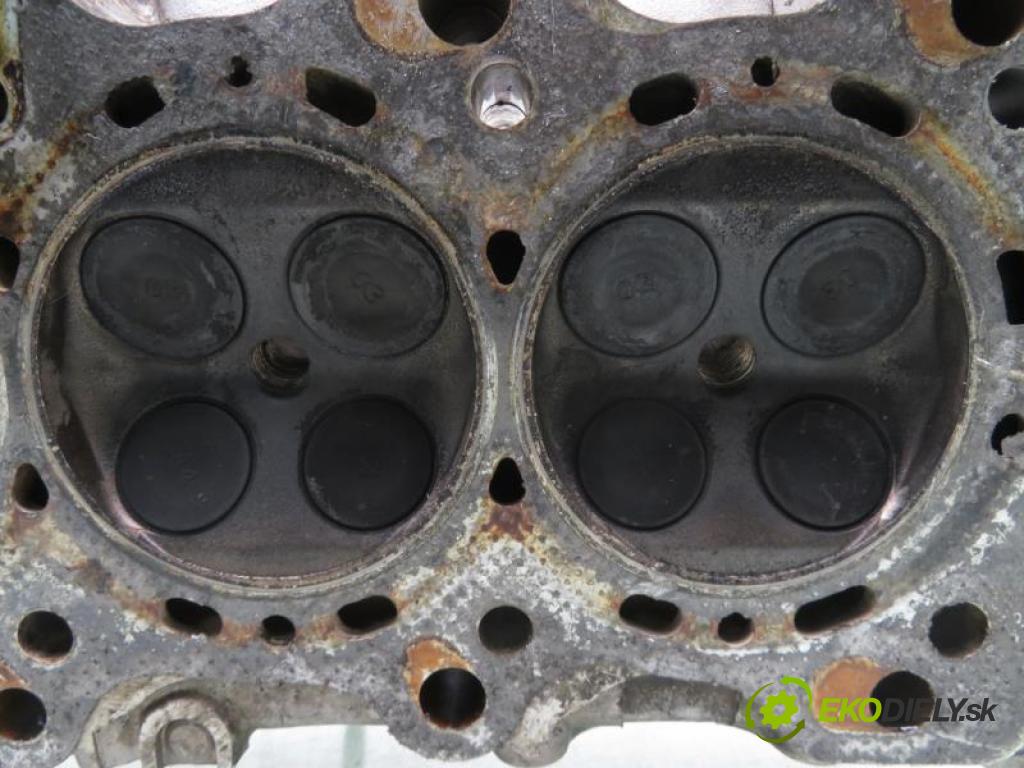 HONDA LEGEND II (KA) SEDAN 1992 151,00 3.2 i 24V (KA7) - C32A2 3206,00 hlava PY3L