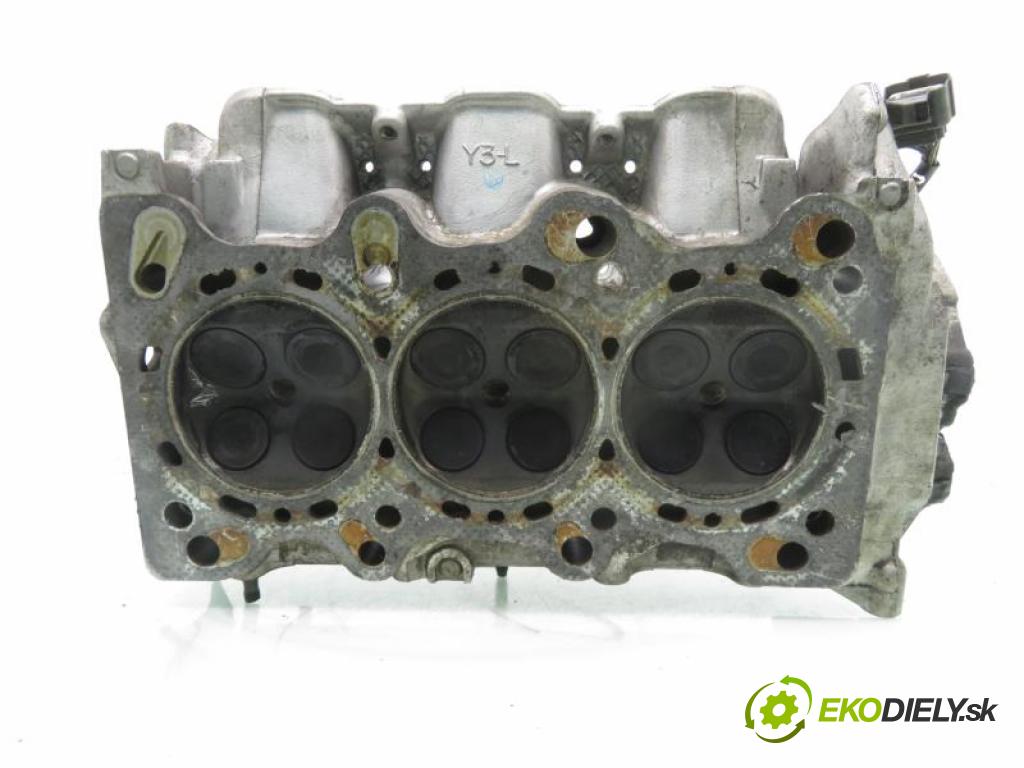 HONDA LEGEND II (KA) SEDAN 1992 151,00 3.2 i 24V (KA7) - C32A2 3206,00 hlava PY3L