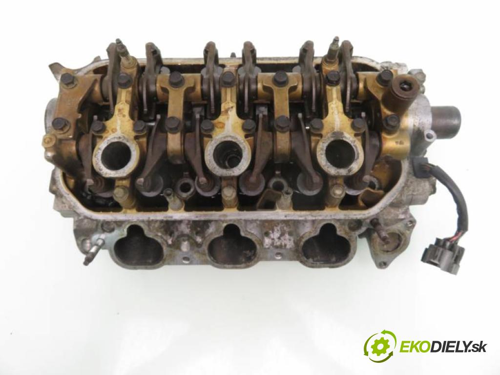 HONDA LEGEND II (KA) SEDAN 1992 151,00 3.2 i 24V (KA7) - C32A2 3206,00 hlava PY3L