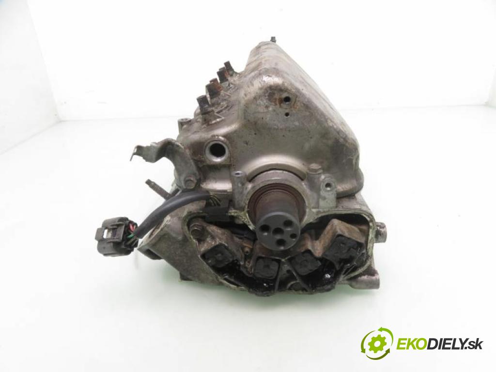 HONDA LEGEND II (KA) SEDAN 1992 151,00 3.2 i 24V (KA7) - C32A2 3206,00 hlava PY3L