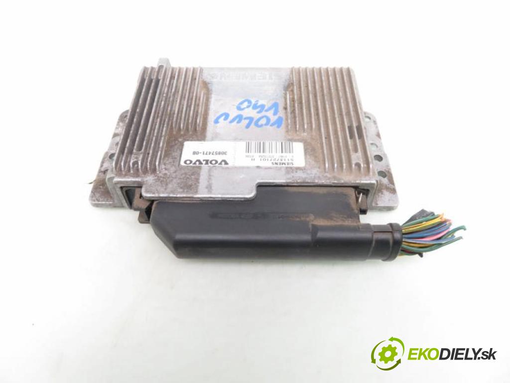 VOLVO V40 KOMBI 1997 103,00 2.0 1948,00 Riadiaca jednotka Motor 308574710B ; S113727101H
