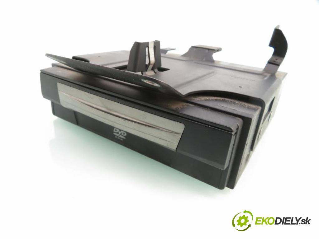 MAZDA 6 Station Wagon (GY) KOMBI 2003 100,00 2.0 DI 136 - RF5C 1998,00 čítač navigácie CNVM4270A (Elektrosúčasti ostatné)