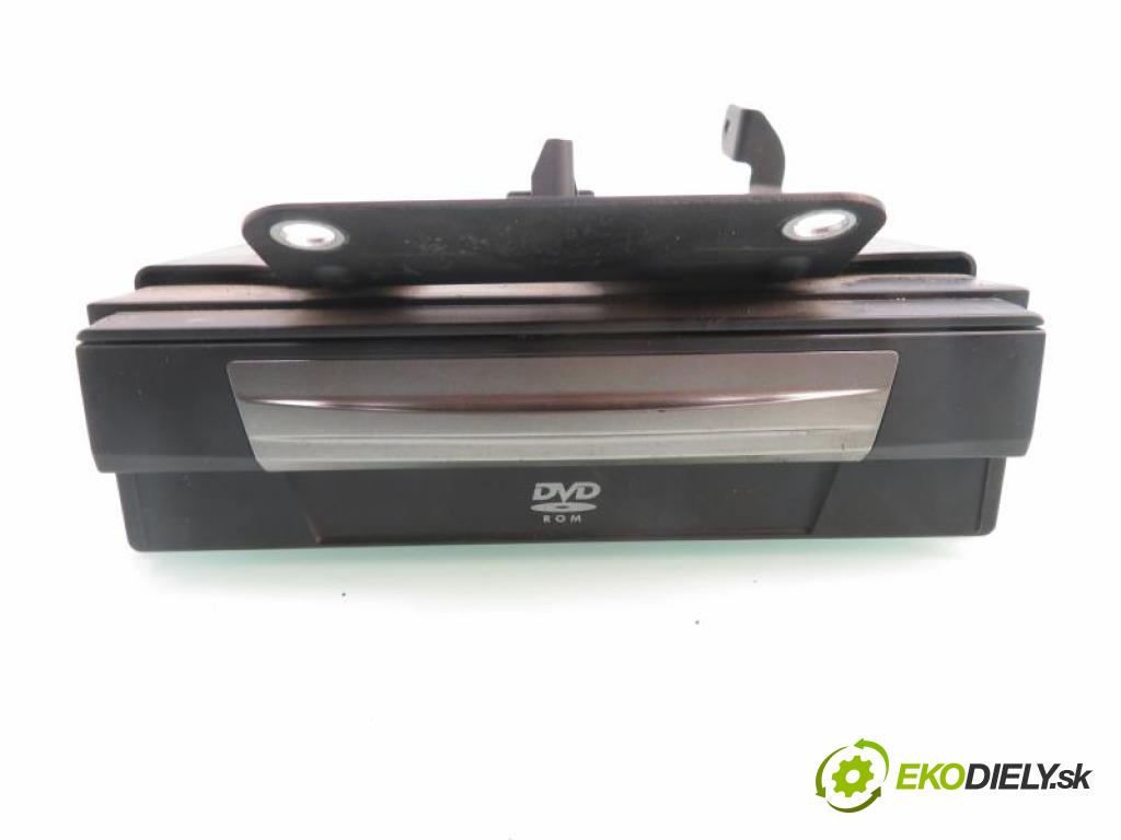 MAZDA 6 Station Wagon (GY) KOMBI 2003 100,00 2.0 DI 136 - RF5C 1998,00 čítač navigácie CNVM4270A (Elektrosúčasti ostatné)