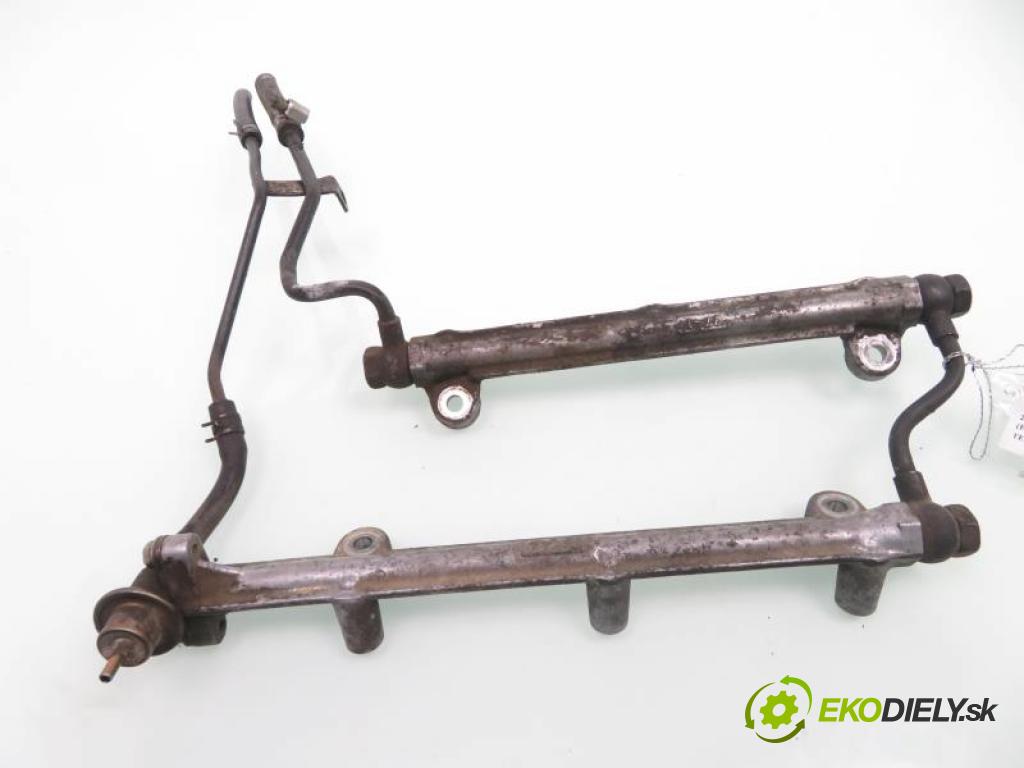 SUZUKI VITARA (ET, TA, TD) TERENOWY 1995 100,00 2.0 V6 24 136 (SV620) - H 20 A 1998,00 lišta vstřikovací  (Vstřikovací lišta)