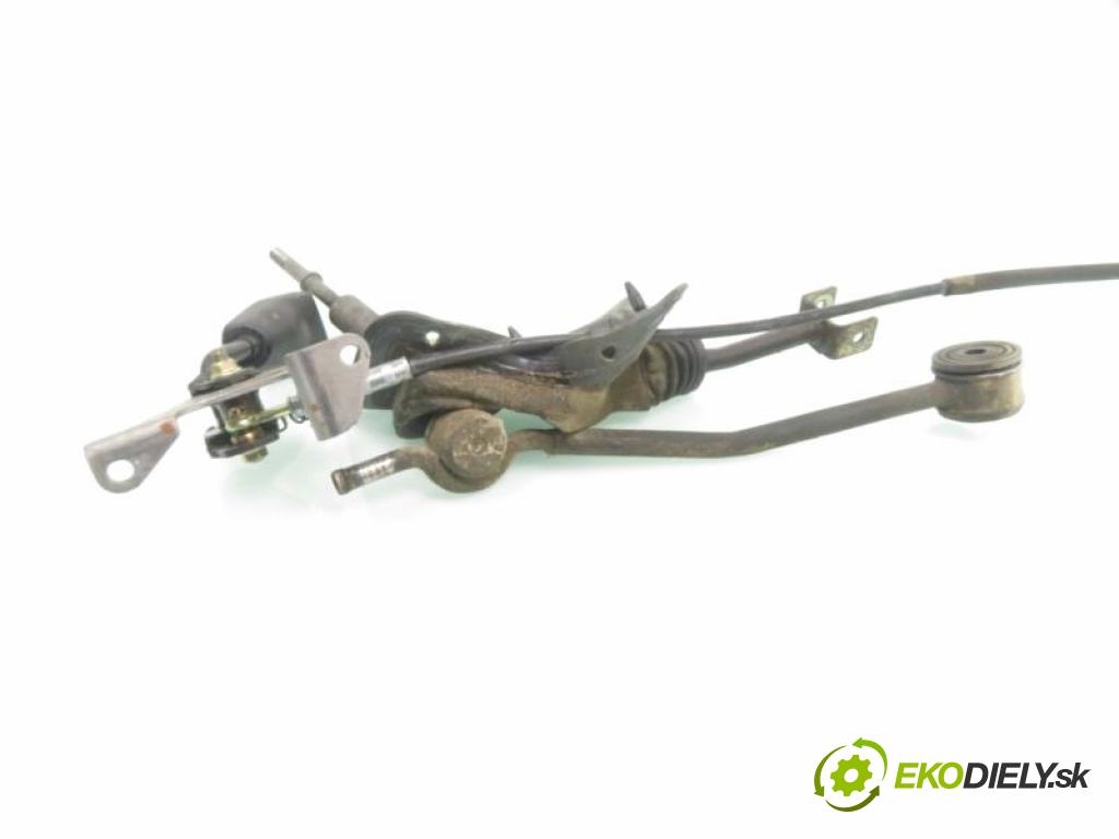 SUBARU LEGACY IV Kombi (BP) KOMBI 2004 101,00 2.0 AWD (BP5) - EJ202 1994,00 ZVEDÁK: