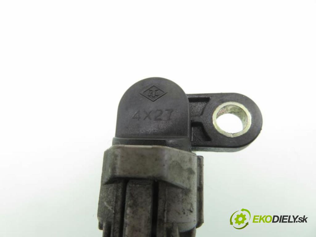 SUBARU LEGACY IV Kombi (BP) KOMBI 2004 101,00 2.0 AWD (BP5) - EJ202 1994,00 Snímač polohy Vačkového hriadeľa/kľuky kľukového 4X27