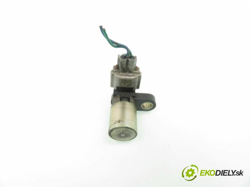 SUBARU LEGACY IV Kombi (BP) KOMBI 2004 101,00 2.0 AWD (BP5) - EJ202 1994,00 Snímač polohy Vačkového hriadeľa/kľuky kľukového 4X27