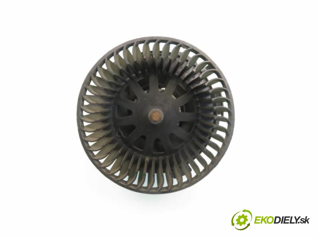 PEUGEOT 206 liftback (2A/C) HB 2001 440,00 1.1 i - HFX (TU1JP) 1124,00 Ventilátor vetráku 55767
