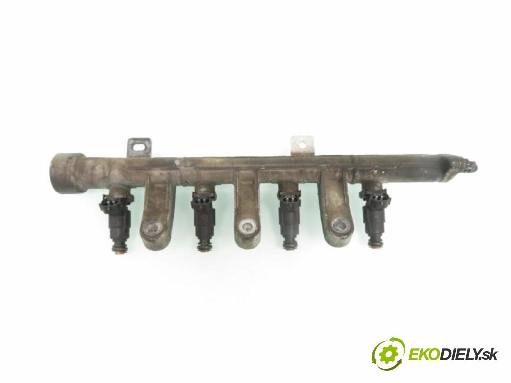 HYUNDAI ACCENT II (LC) SEDAN 2001 55,00 1.3 - G4EA 1341,00 lišta vstřikovací 9260930006 (Vstřikovací lišta)