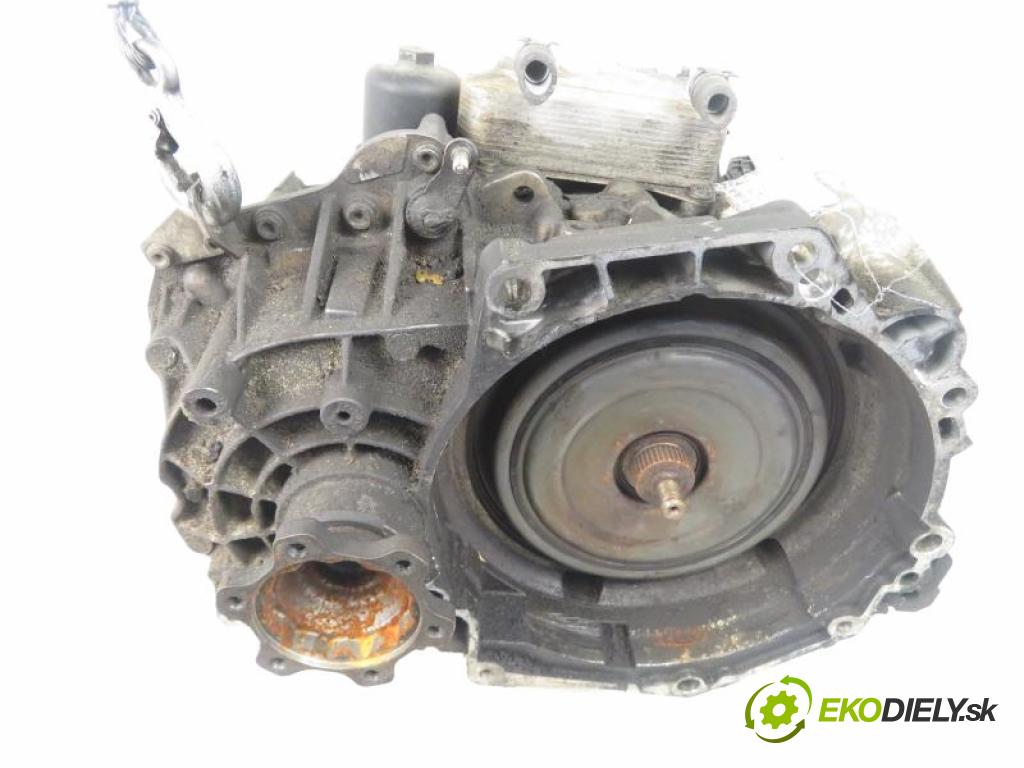 VW GOLF V (1K1) HB 2005 77,00 1.9 TDI PD 105 - BKC 1896,00 Prevodovka automatická 02E301107