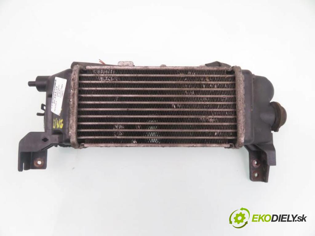 MAZDA PREMACY (CP) MINIVAN 2001 84,00 1.9 114 - FP 1840,00 chladič intercooler 