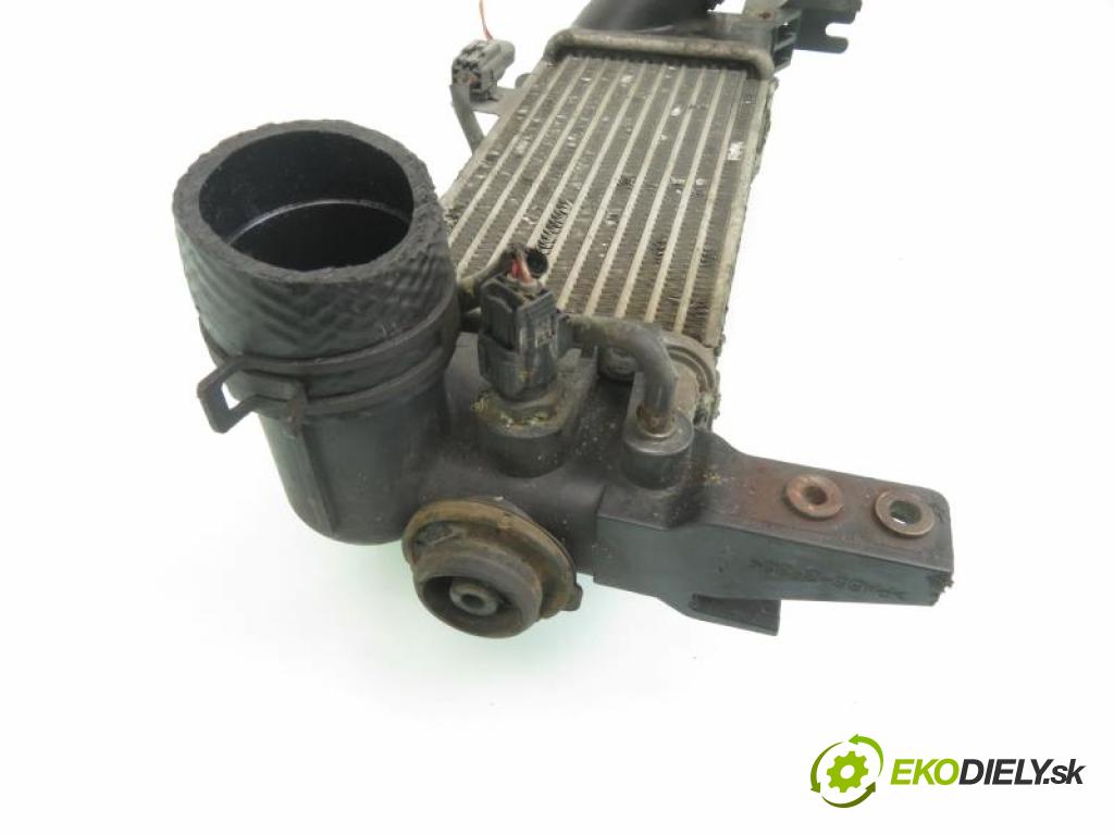 MAZDA PREMACY (CP) MINIVAN 2001 84,00 1.9 114 - FP 1840,00 chladič intercooler