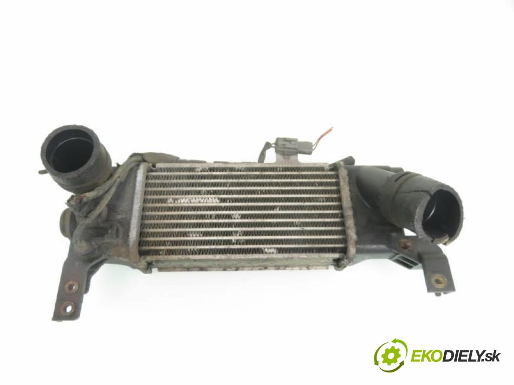 MAZDA PREMACY (CP) MINIVAN 2001 84,00 1.9 114 - FP 1840,00 chladič intercooler