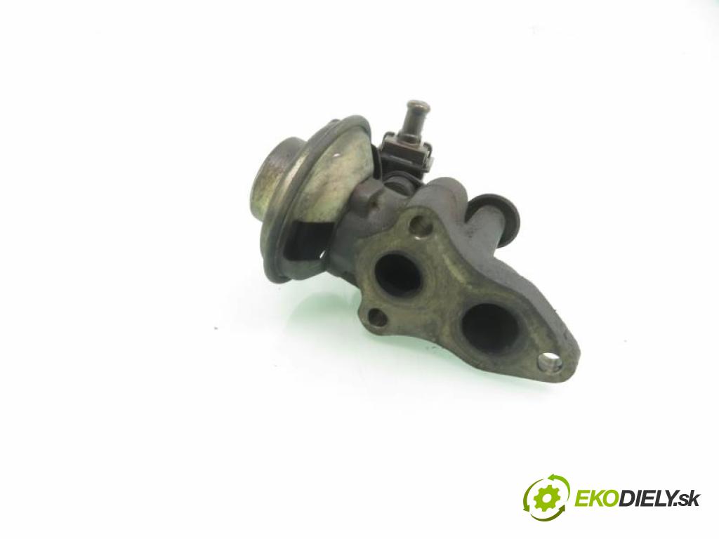 TOYOTA AVENSIS Station Wagon (_T22_) KOMBI 2000 81,00 2.0 D-4D 110 - 1CD-FTV 1995,00 VENTIL EGR 2562027060 ; 2580027010