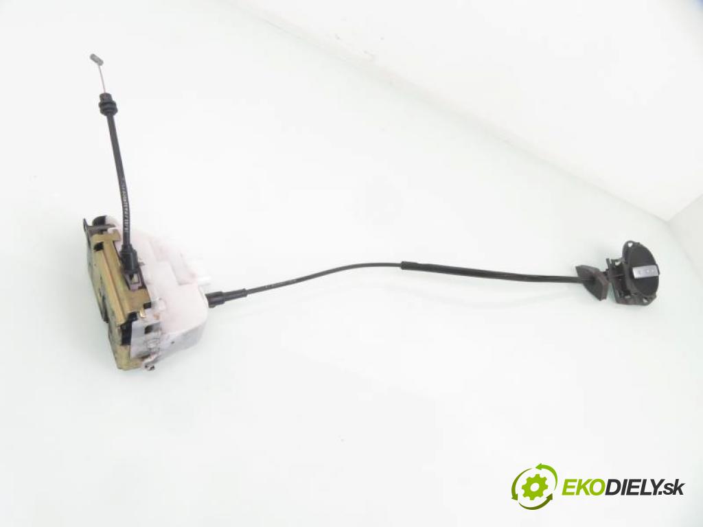 CITROEN C2 (JM_) HB 2003 44,00 1.1 - HFX (TU1JP) 1124,00 zámok