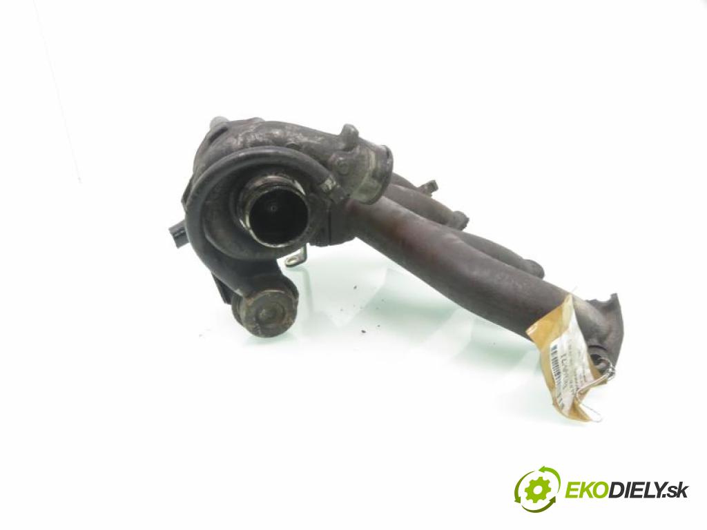 ALFA ROMEO 146 (930_) HB 1997 66,00 1.9 TD (930.B4A) - AR 33601 1929,00 Turbodúchadlo 7620490 (Turbodúchadlá (kompletné))