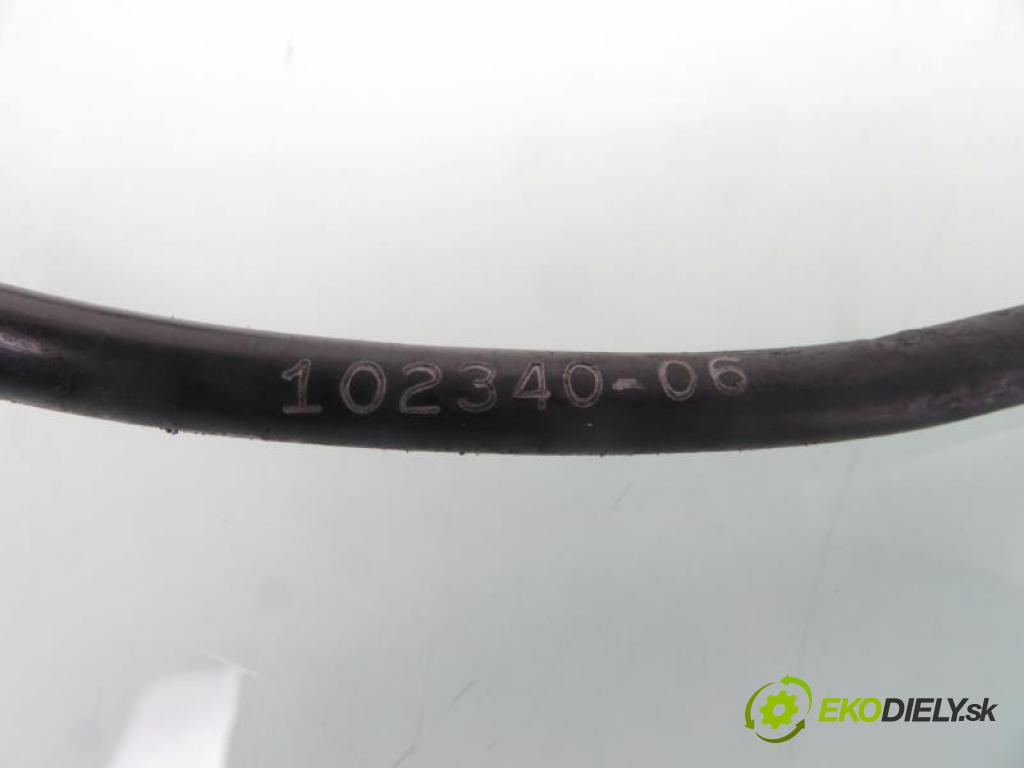 PEUGEOT 206 liftback (2A/C) HB 2000 51,00 1.9 D - WJY (DW8B) 1868,00 Snímač polohy Vačkového hriadeľa/kľuky kľukového 10234006