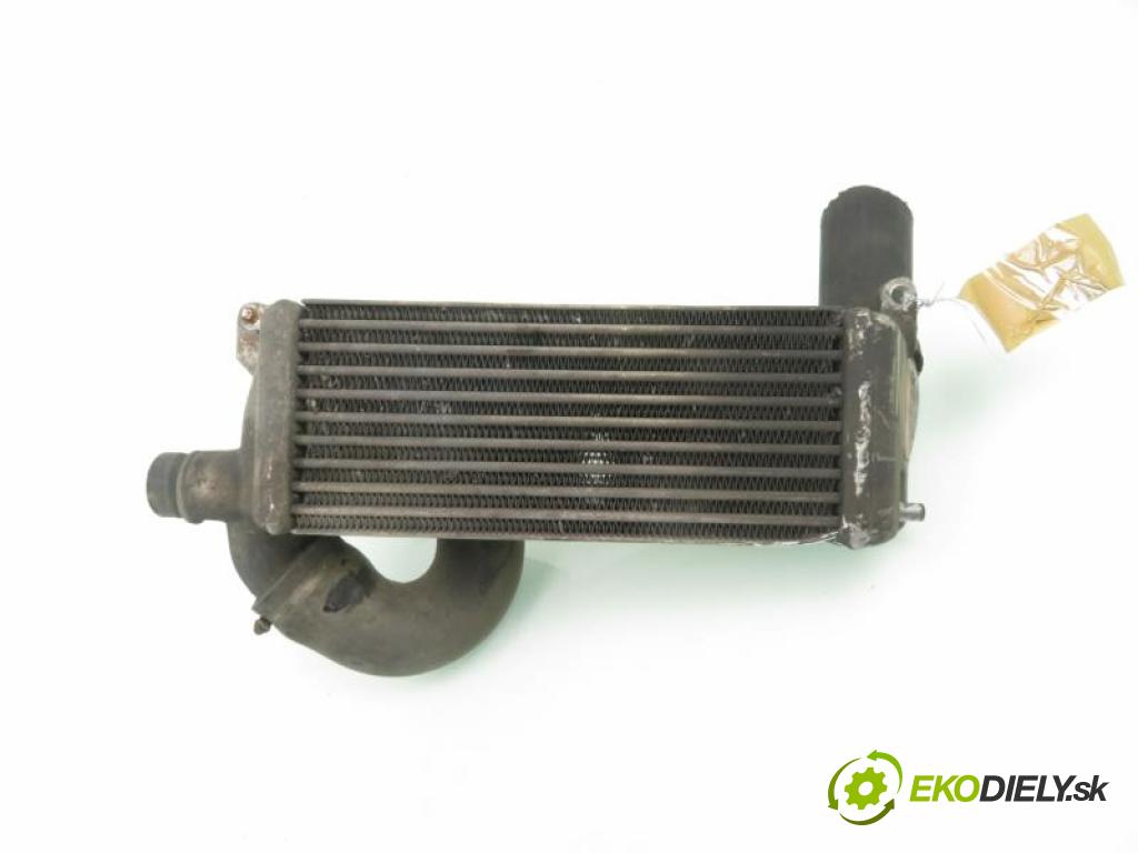 HONDA ACCORD V (CE, CF_) SEDAN 1996 77,00 2.0 TDi (CF1) - 20T2N 1994,00 chladič intercooler 