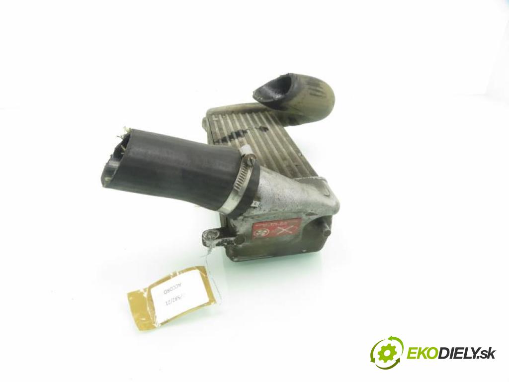 HONDA ACCORD V (CE, CF_) SEDAN 1996 77,00 2.0 TDi (CF1) - 20T2N 1994,00 chladič intercooler