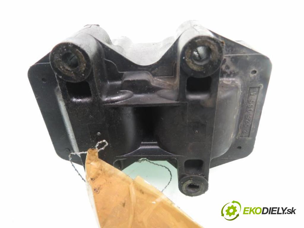 OPEL VECTRA B (J96) SEDAN 1997 85,00 1.8 i 16V ECOTEC  X 18 XE 1799,00 Cievka zapaľovacia 2526055A