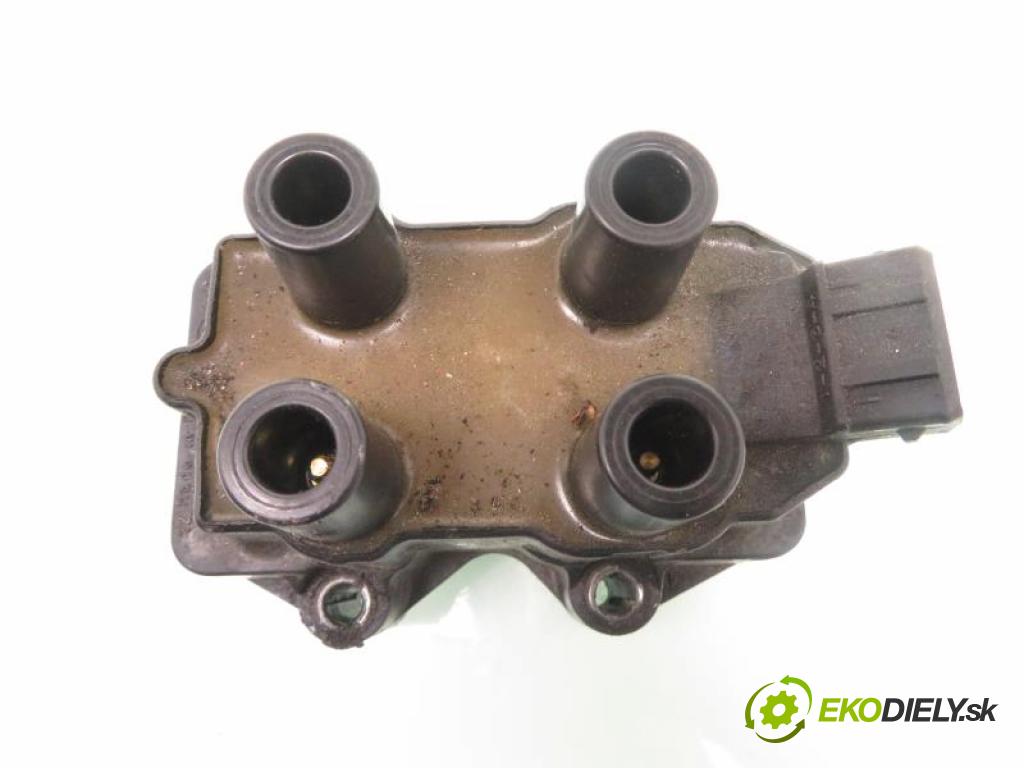 OPEL VECTRA B (J96) SEDAN 1997 85,00 1.8 i 16V ECOTEC  X 18 XE 1799,00 Cievka zapaľovacia 2526055A