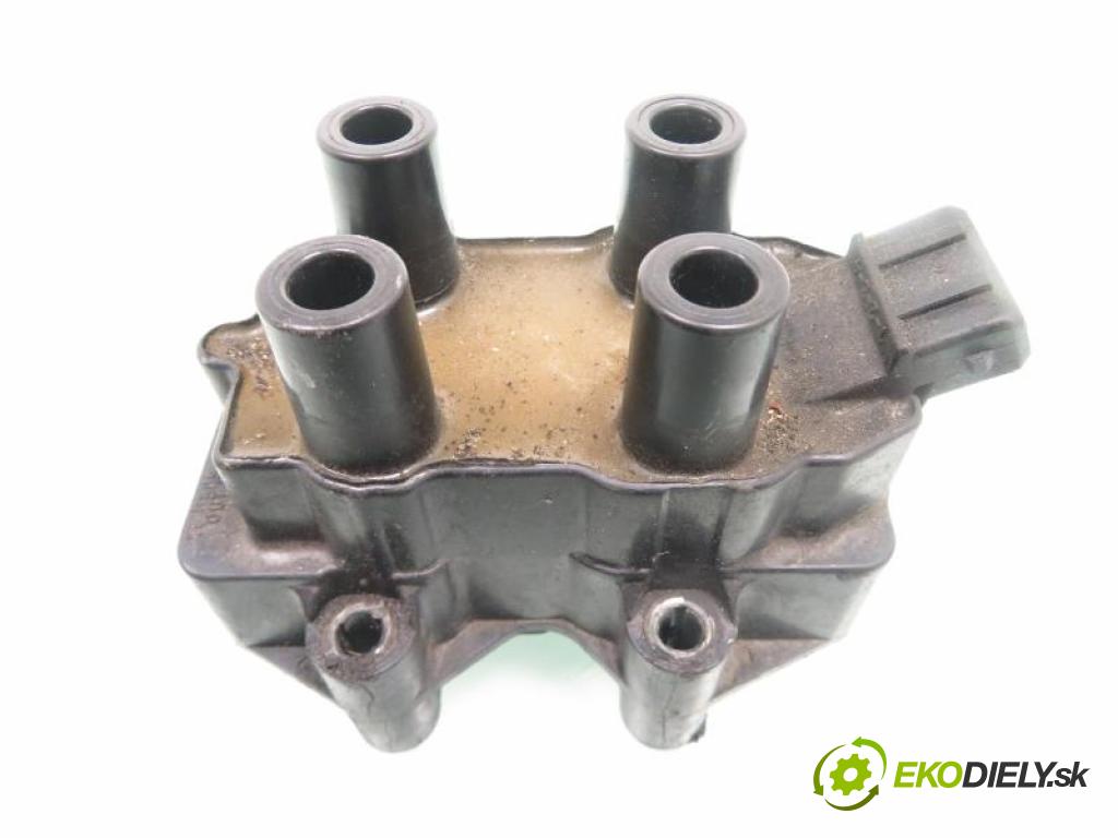 OPEL VECTRA B (J96) SEDAN 1997 85,00 1.8 i 16V ECOTEC  X 18 XE 1799,00 Cievka zapaľovacia 2526055A