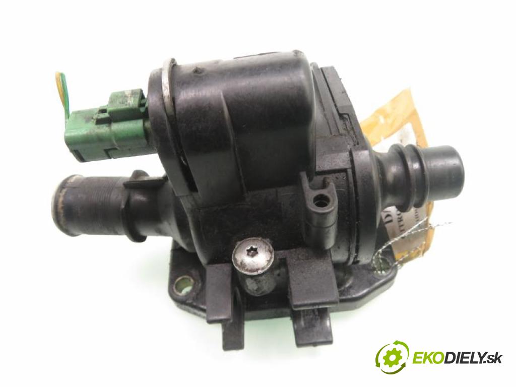 CITROEN C3 I (FC_) HB 2003 50,00 1.4 HDi 8V - 8HX 1398,00 Obal termostatu 9654393880 (Obal (príruba) termostatu)