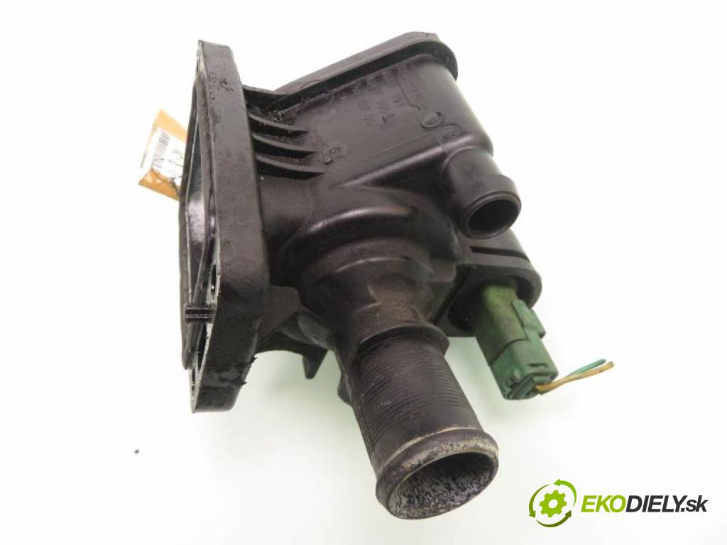 CITROEN C3 I (FC_) HB 2003 50,00 1.4 HDi 8V - 8HX 1398,00 Obal termostatu 9654393880 (Obal (príruba) termostatu)