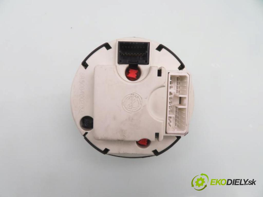 ALFA ROMEO 156 (932_) SEDAN 1998 88,00 1.6 16V T.SPARK (932.A4, 932.A4100) - AR 67601 1598,00 Otáčkomer 6850849909