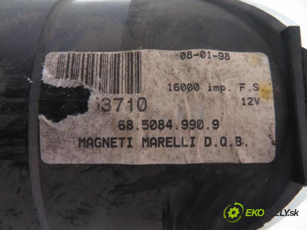 ALFA ROMEO 156 (932_) SEDAN 1998 88,00 1.6 16V T.SPARK (932.A4, 932.A4100) - AR 67601 1598,00 Otáčkomer 6850849909