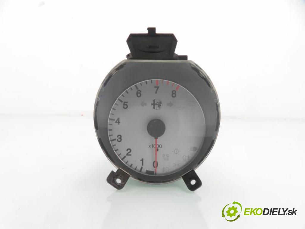 ALFA ROMEO 156 (932_) SEDAN 1998 88,00 1.6 16V T.SPARK (932.A4, 932.A4100) - AR 67601 1598,00 Otáčkomer 6850849909